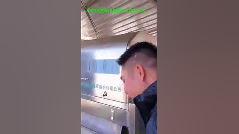 Angelon Coffee Cherry Color Sorting Machine/Color Sorter