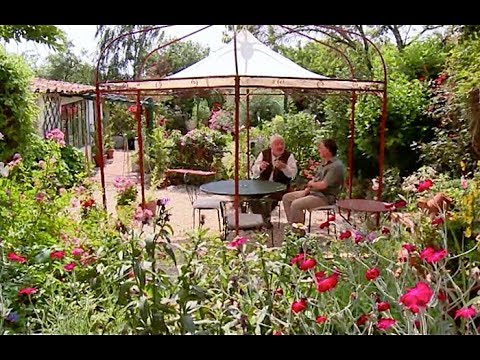 Vidéo: Méthodes Pour Aménager Un Jardin Fleuri Avec Des Roses