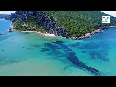 Βίντεο: Νησιά της Ιταλίας