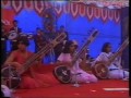 Satar instrumental by students and flute by mangesh painjane