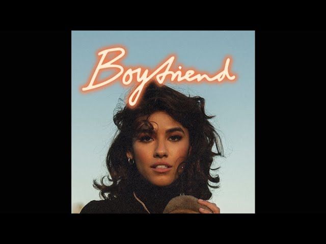 在 YouTube 上观看 Charlotte OC - Boyfriend (Audio) 在 YouTube 上观看 Charlotte OC - Boyfriend (Audio)