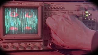 Doctor Fluorescent - These Are My Eyes (official video)