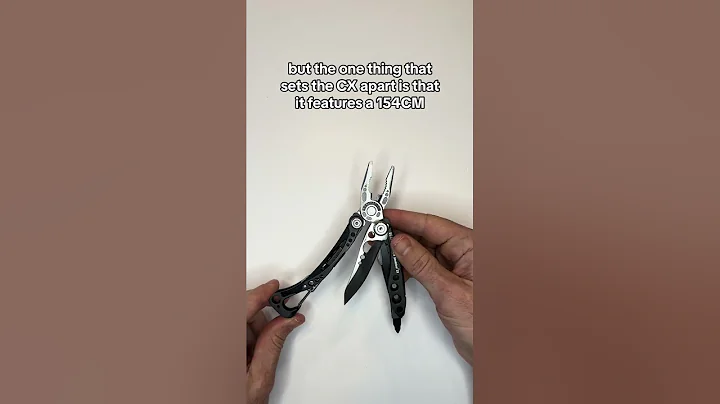 Best Leatherman Multi Tool 2025: Ultimate Buyer's Guide (Top 10 Picks)