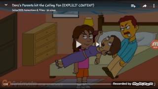 18 Reaction Doras Parents Hit The Ceiling Fan