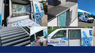 The Pool Tile Company   Australia's Best Range