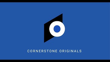 Cornerstone Studios - A Look Back at 2020