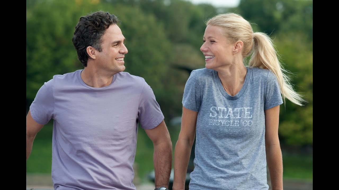 【】， (Thanks For Sharing, 2013) ()