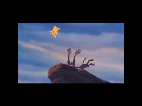 rafiki-drops-simba-(deleted-scenes)