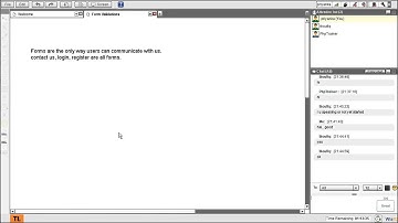 RegExp and Form Validations Part 1/7