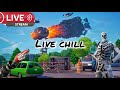 Live chill avec vous venez les bg bonne anne