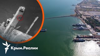 Действительно ли Россия проигрывает битву за Крым? | Радио Крым.Реалии