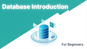 Introduction To SQL
