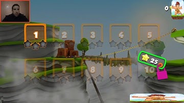 manuganu android gameplay Part 07 - Top Android Games