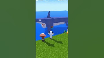 help herobrine to fishing vs notch vs entity 303 vs one punch man #minecraft #shorts