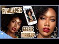 FLAWLESS SELFIE MAKEUP - Take your BEST Selfies | EfikZara