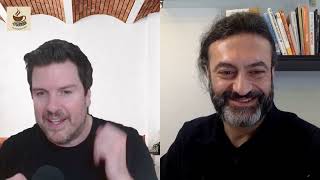 Paul Stoneberry: How to Build Confidence in a Chaotic World