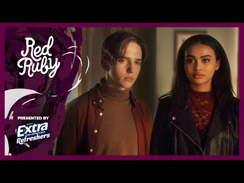 RED RUBY Season 1 Ep 6 Simon Says