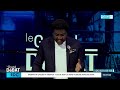 GRAND DEBAT DU 16  JUILLET  2025 PART 1