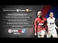 EA SPORTS FIFA 12 Podcast - 10 November 2011