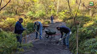 ADA Accessible Trail