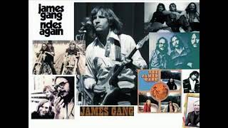 GETTING OLD by James Gang