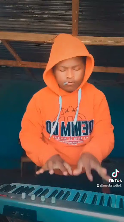 Oopresident ft mjikijelwa- cover instrumental🎸🎸