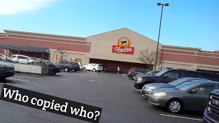Supermarket Checkout Where Quality Comes First - Newark DE