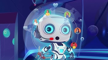 The ultimate lead generating machine! - Sparky AI