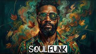 Late-Night Vintage Soul-Funk Grooves | Minimal Funk Session | Dusty Vinyl Nights You’ll Replay at2AM
