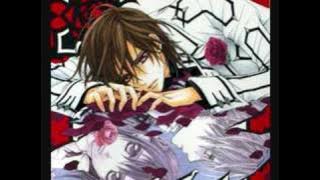 Vampire knight ost - Forbidden Act