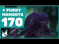 Not that way  funny moments 170 lec 2024