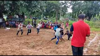 Kabaddi Match Puri Majhapara 2022