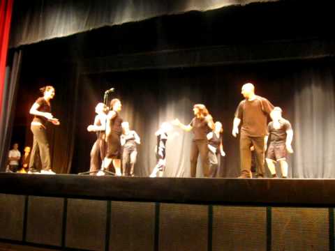 HUES (Hollis Upper Elementary)Teach...  Hip Hop in...