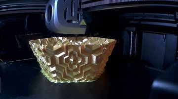 CREALITY K1C TIMELAPSE