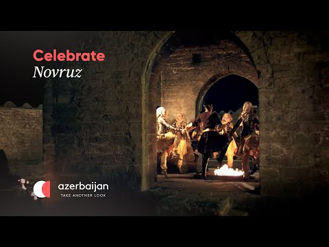 Celebrate Novruz - Azerbaijan's most loved festival | Experience Azerbaijan