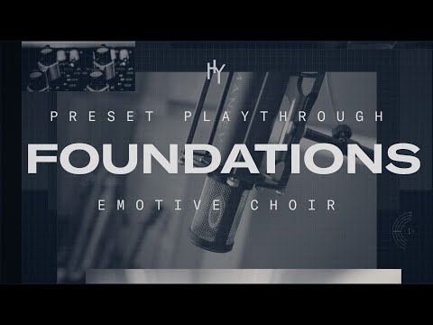 FREE Choir — Preset Playthrough | Heavyocity FOUNDATIONS