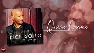 Rick Sollo - Queima Queima (Lyric Vídeo) [CD Pronto pra te amar]