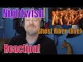Nightwish - Ghost River  (Reaction)