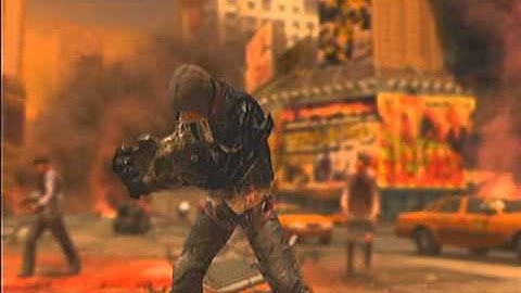 Prototype New game + part 1