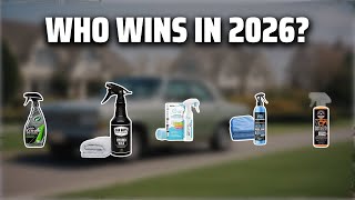 The Top 5 Best Super Gloss in 2026 - Must Watch Before Buying!