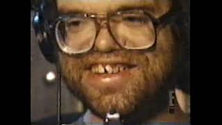 Hank the Angry Dwarf vs Jamie the Dwarf