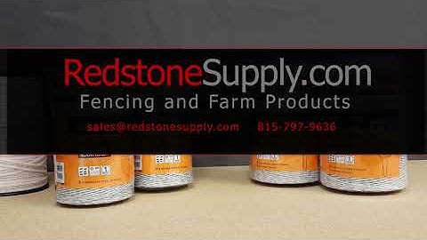 Gallagher M5800i and M10000i I-Series Fence Energizers