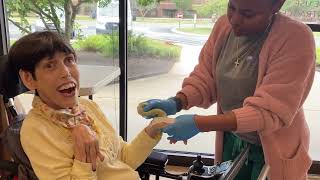 Forward Journey Adult Day Services