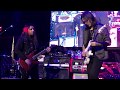 Lus kalil  steve vai  jam big mama jama 2018