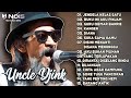 Uncle djink  jendela kelas satu buku ini aku pinjam guru oemar bakrie  album asik uncle djink