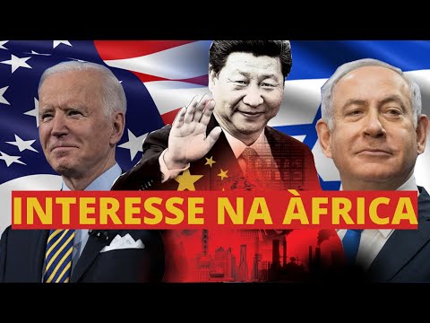 Vídeo: China - O País Mais Extraordinário E Misterioso - Visão Alternativa