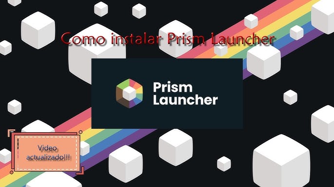 Prism Launcher, um poderoso lançador para o Minecraft - Diolinux