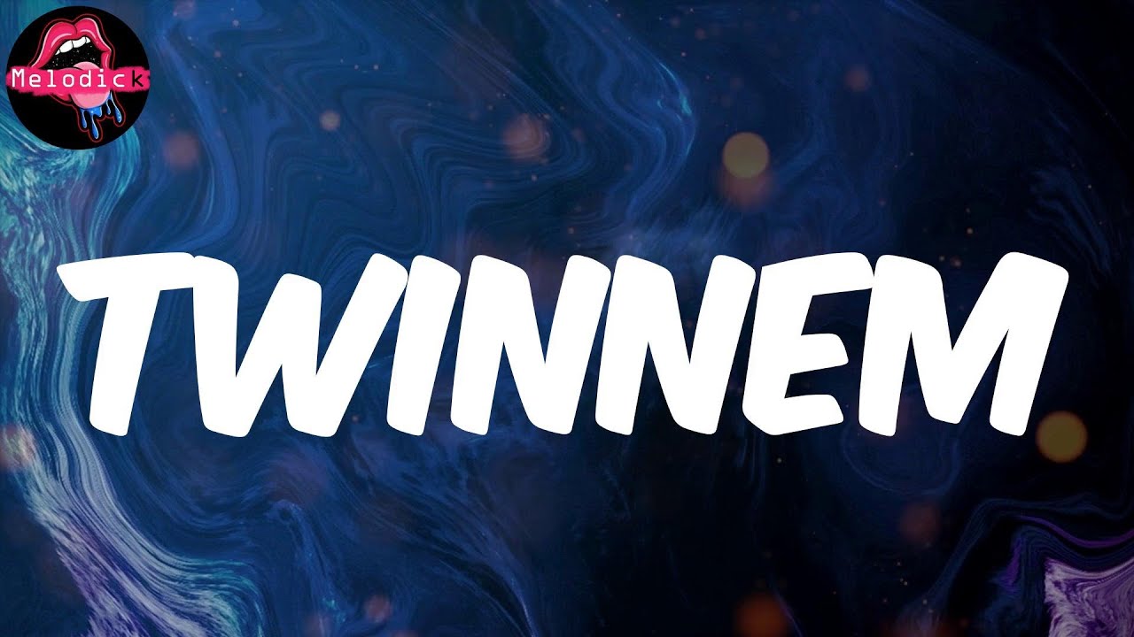 TWINNEM (Lyrics) Coi Leray Twitch Nude Videos and Highlights