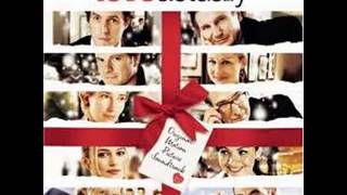 Love Actually - All you need is love - full song chords