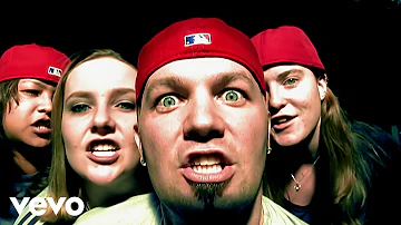 Limp Bizkit - Break Stuff (Official Music Video)